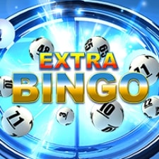 Extra Bingo, l'un des jeux passionnants disponibles sur Banzai Slots.