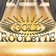 Roulette dorée, un choix populaire parmi les jeux de table sur Banzai Slots.