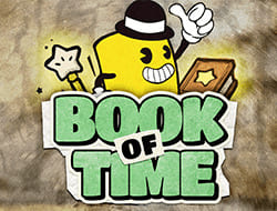 Book of Time Banzai Slots