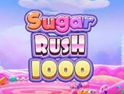 Sugar Rush Banzai Slots Casino